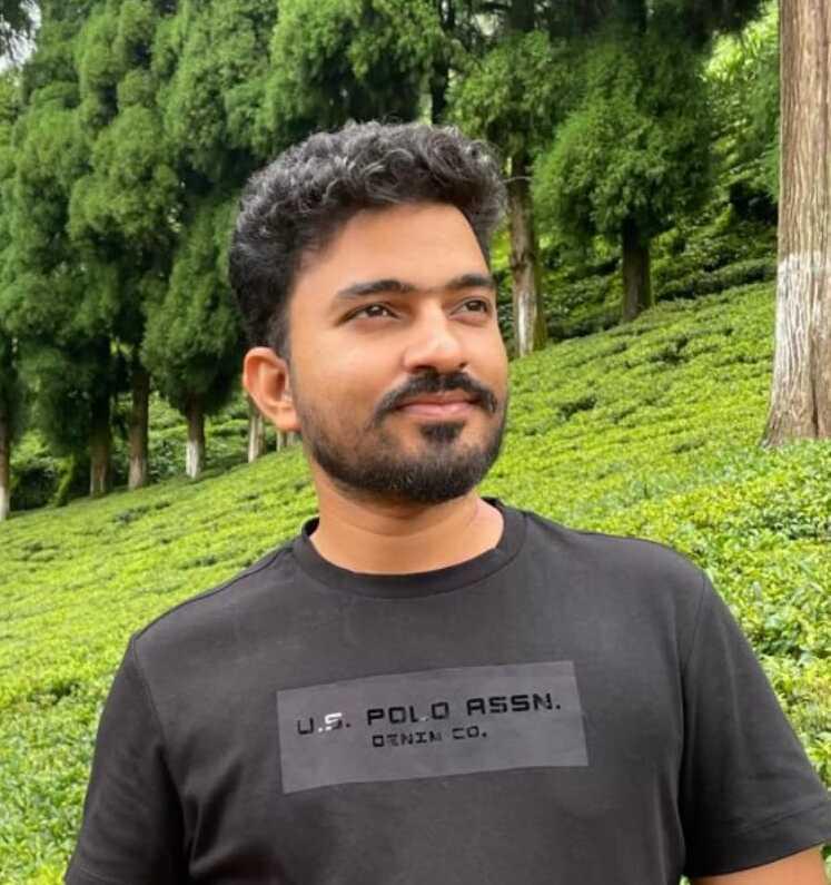 Lokesh Kumar